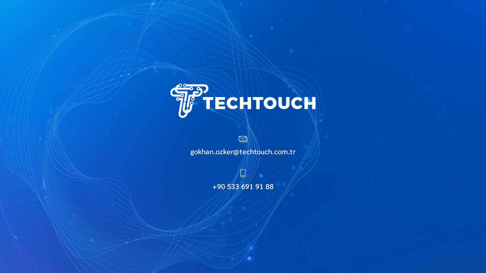 touchtech