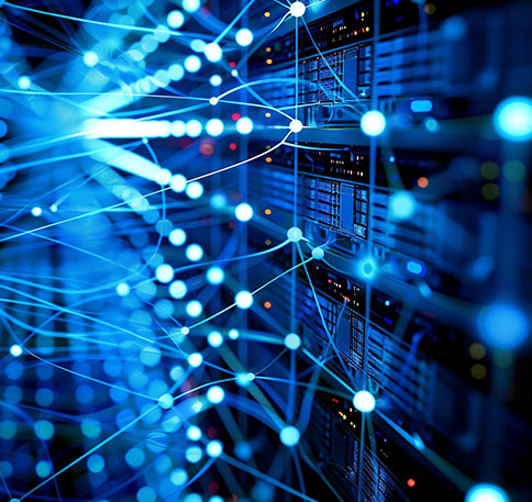 Techtouch Ağ Çözümleri Görseli