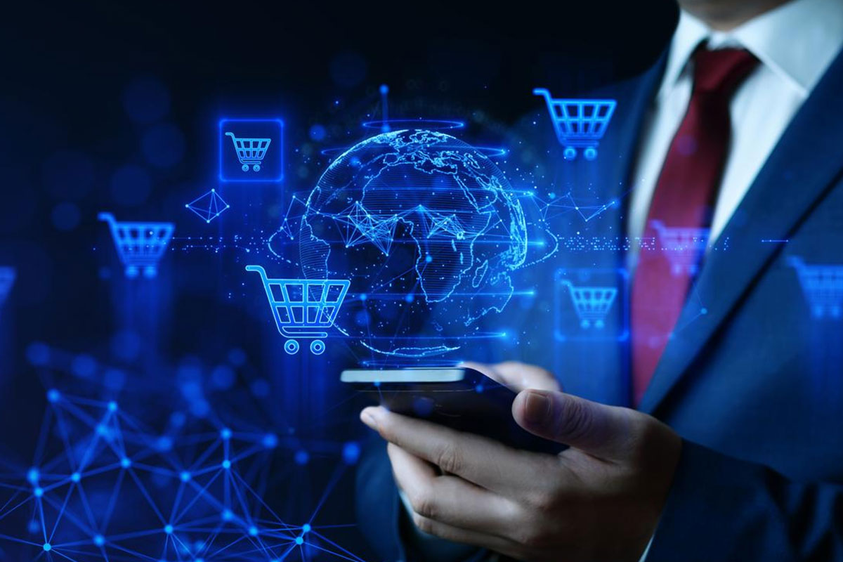 Online Sipariş - Techtouch Store