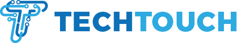 Techtouch Logo