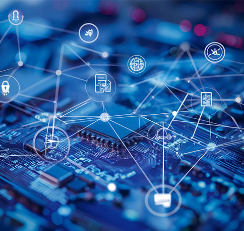 Techtouch Sistem Çözümleri Görseli